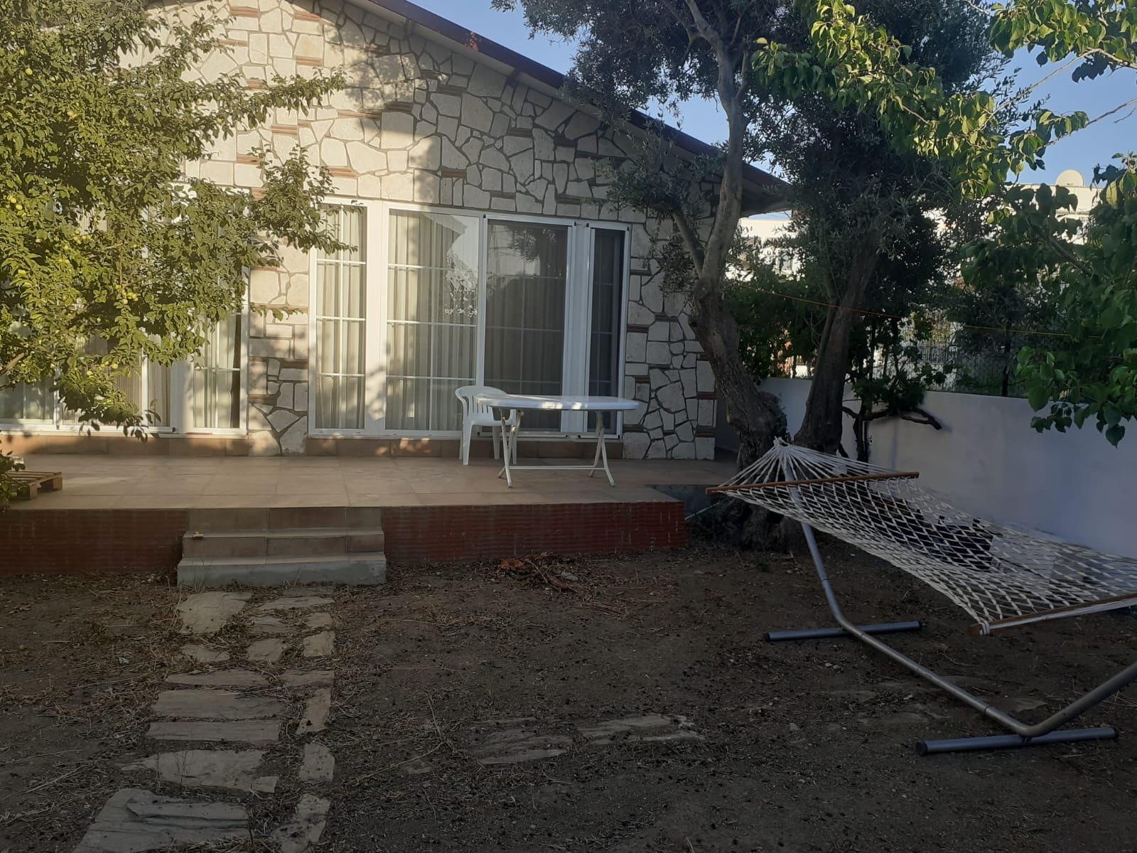Han Villa Bahçe